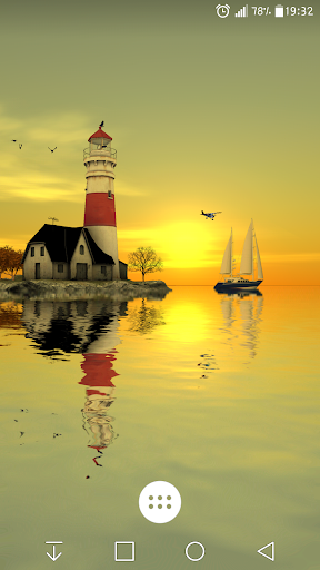 Lighthouse 3D Pro screenshot 7