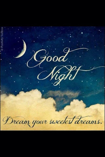 Beautiful Good Night Cards screenshot 6