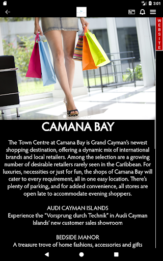 The WaterColours Grand Cayman screenshot 11