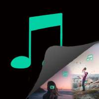 Hide photo:Audio Sound Manager on 9Apps