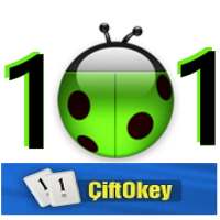 101 Okey Domino batak hakkarim.net yüzbir ve okşin on 9Apps