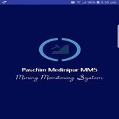 Paschim Medinipur MMS icon