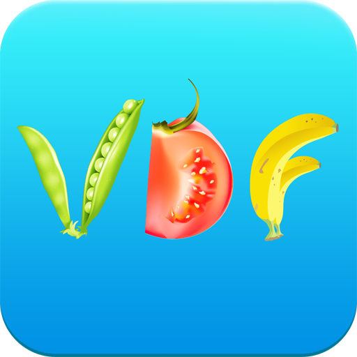 Vitamin Deficiency Finder icon