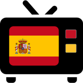 TV España icon
