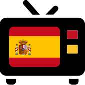 TV España
