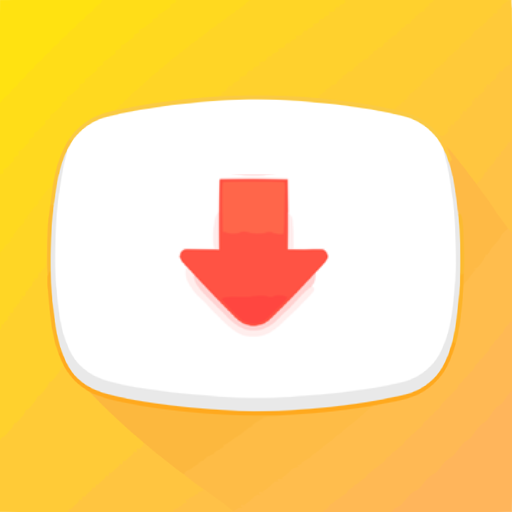 Video Downloader Master icon