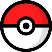 Pokemap: Pokemons around you icon
