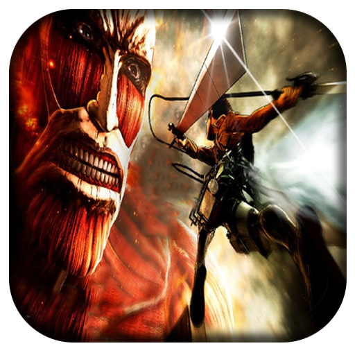 Guide for AOT - Attack on Titan INFO icon