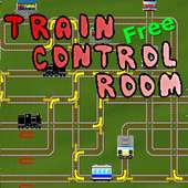 Train Control Room Free