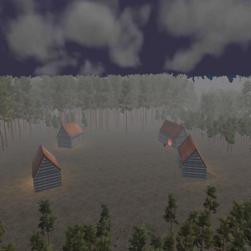 The Dark Village icon