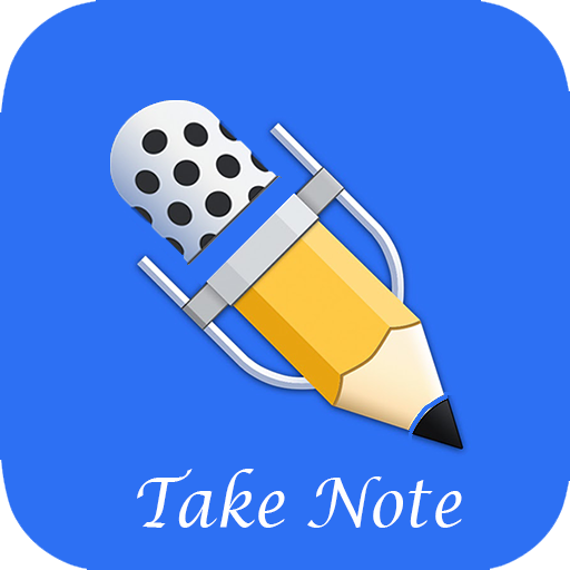 Notablity Assistant! take notes icon