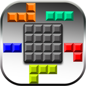 Block Puzzle 2018 icon