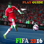 Guide FIFA 2016 icon