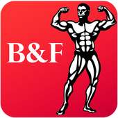 Bodybuilding and Fitness