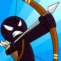 Stickman Archery Master -  Сти on 9Apps