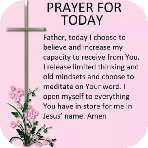 Daily Prayers Quotes icon