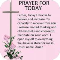 Daily Prayers Quotes