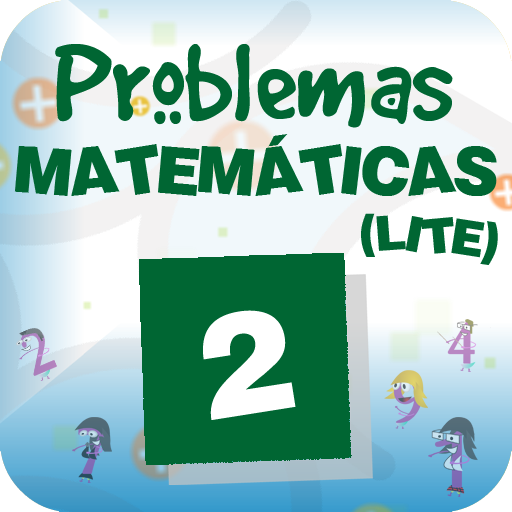 Problemas Matemáticas 2 (Lite) иконка