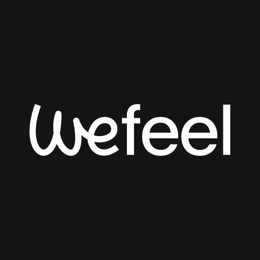 Wefeel: Relaciones sanas icon