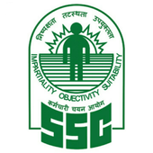 SSC : Staff Selection Commission icon