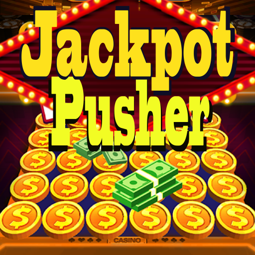 Coin Dozer: Pusher Jackpot icon