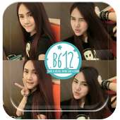 BE612 camera selfie