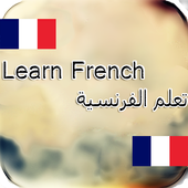 Learn Frensh icon