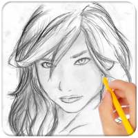 Photo Sketch on 9Apps