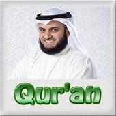 Mishary Alafasy - Audio Quran on 9Apps