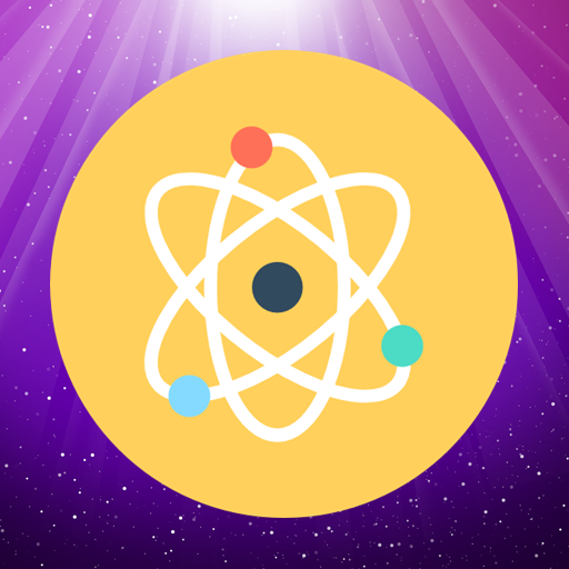 Physics Formulas icon