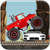 Monster Truck Offroad Legends icon