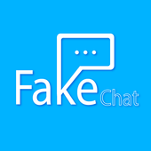 Fake Chat, Auto-reply Prank Messenger icon