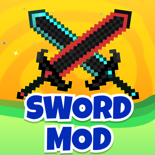 Sword Mod for Minecraft icon