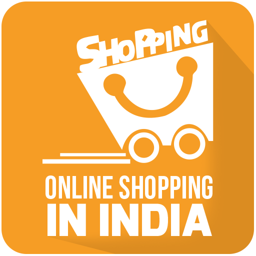 Online Shopping India icon