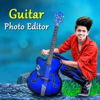 Guitar Photo Editor on 9Apps