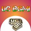 BGMI UC Royal pass icon