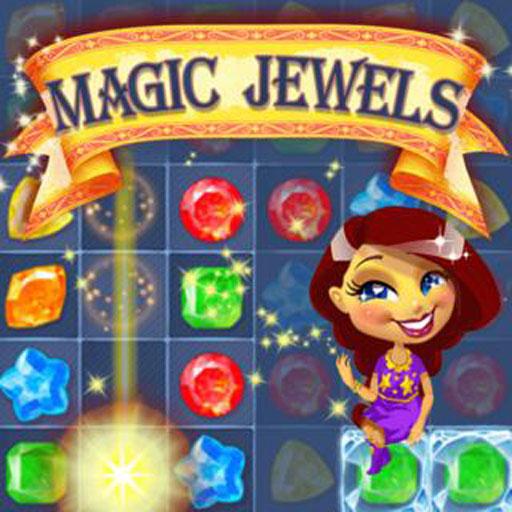 Magic Jewels 2020 icon