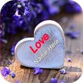 My Name Picture icon