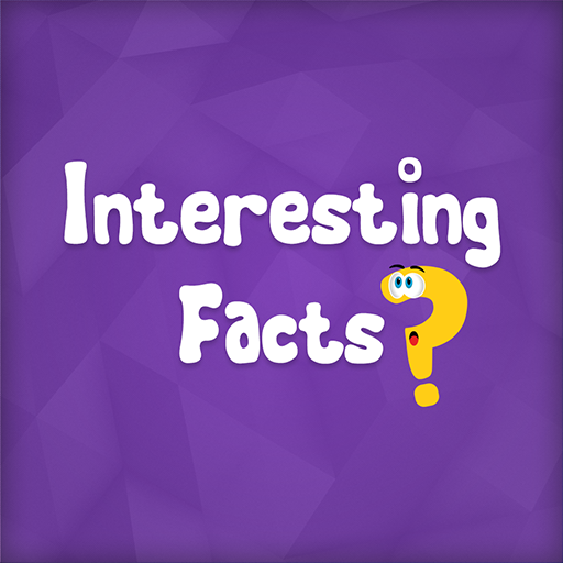 Interesting Facts in Hindi أيقونة