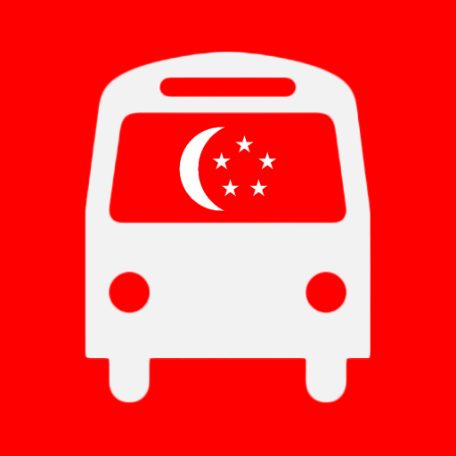 bus@sg for Android icon