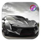 Car Sounds Ringtones icon