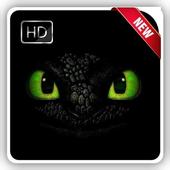 Dragon HD Wallpapers icon