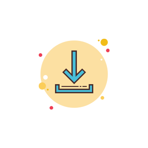 All in one Video Downloader icon