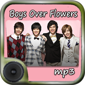 Boys Over Flowers Songs Mp3 иконка