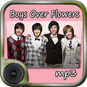 Boys Over Flowers Songs Mp3 on 9Apps