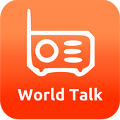 World Talk Radio icon