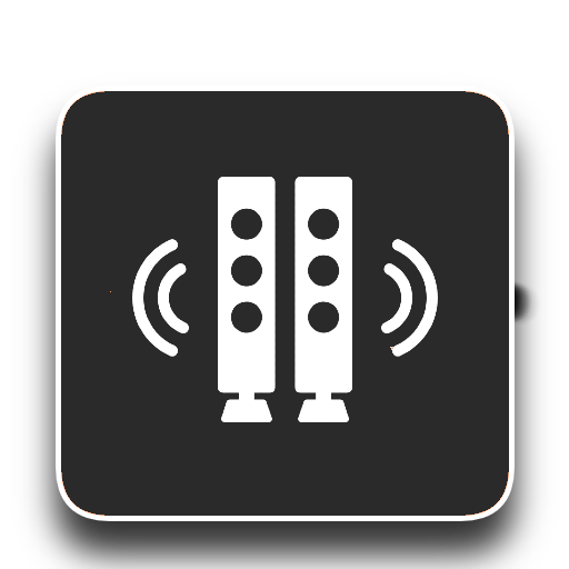 Home Theater Remote Control icon
