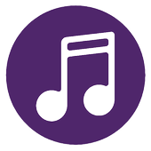 Music Video Player for YouTube icon