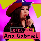 Ana Gabriel Letras d Canciones icon