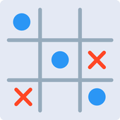 Tic Tac Toe - Free Puzzle Game icon